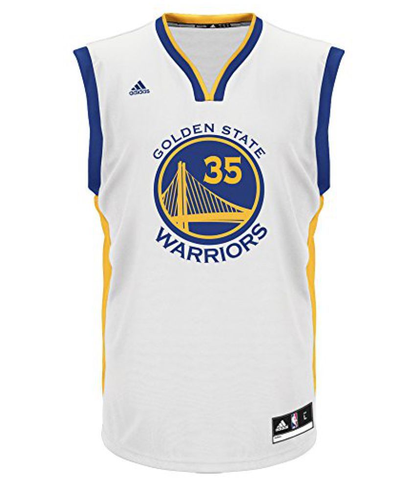 kevin durant home jersey