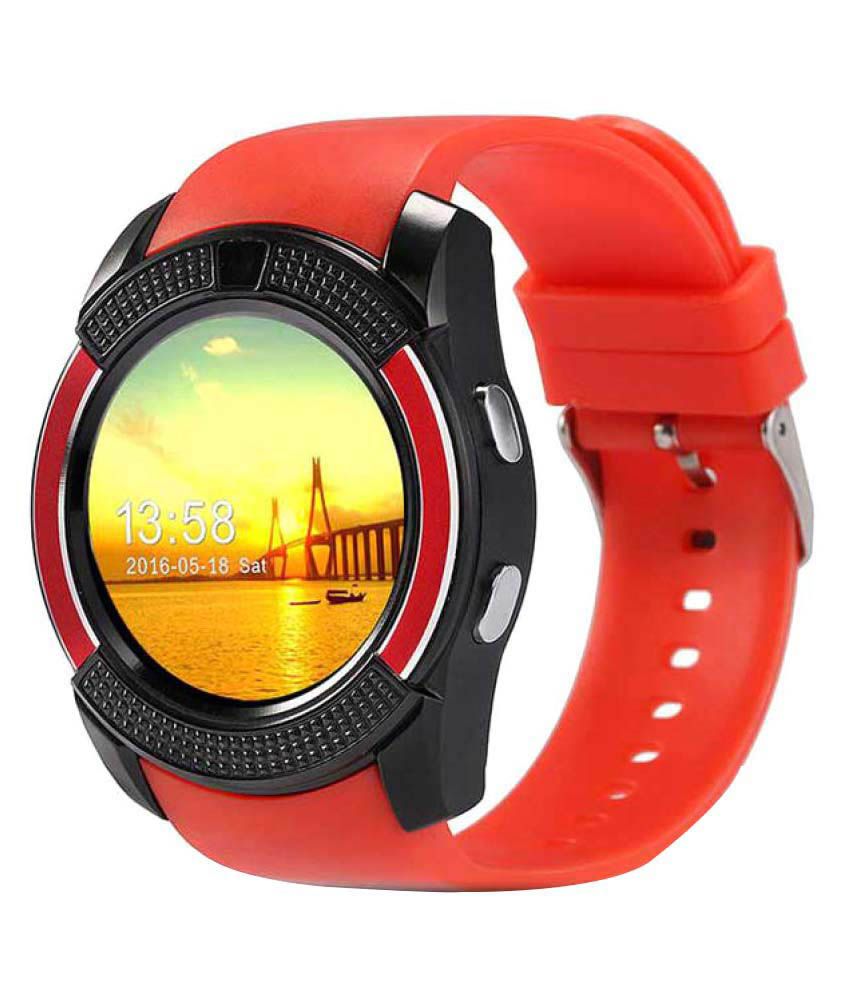 redmi wrist watch