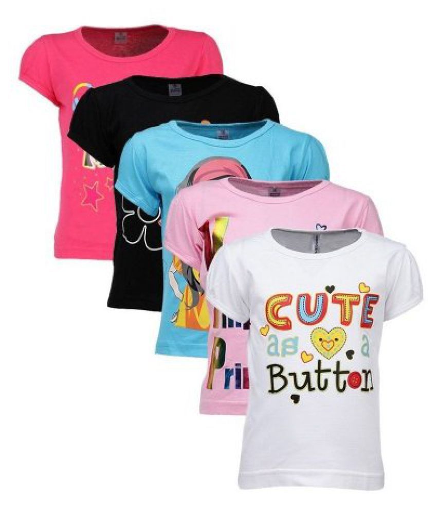 5 t shirt combo offer