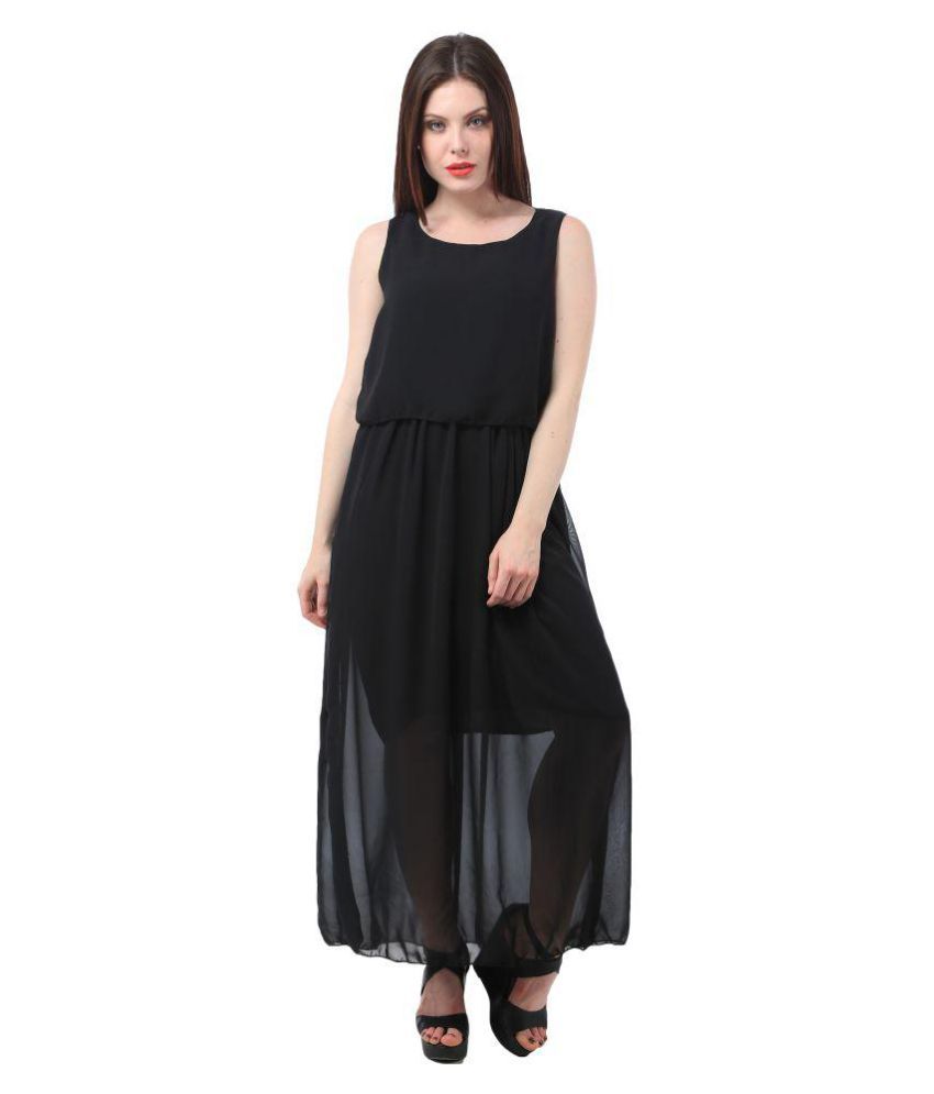 flipkart party wear one piece