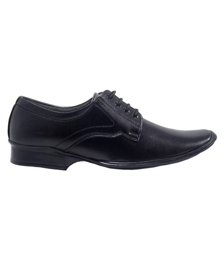 Field Care Black Derby Artificial 
