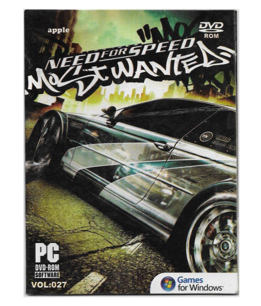 need for speed most wanted ps2 need for speed most wanted ps2
