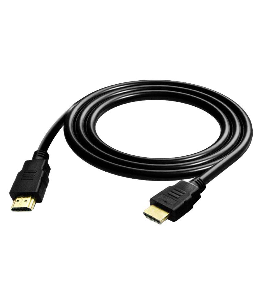 Artek 5m Black HDMI 1.4a HDMI Cable - Buy Artek 5m Black HDMI 1.4a HDMI ...