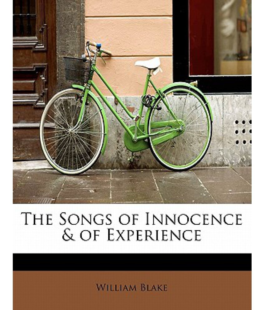 songs of innocence songs of innocence
