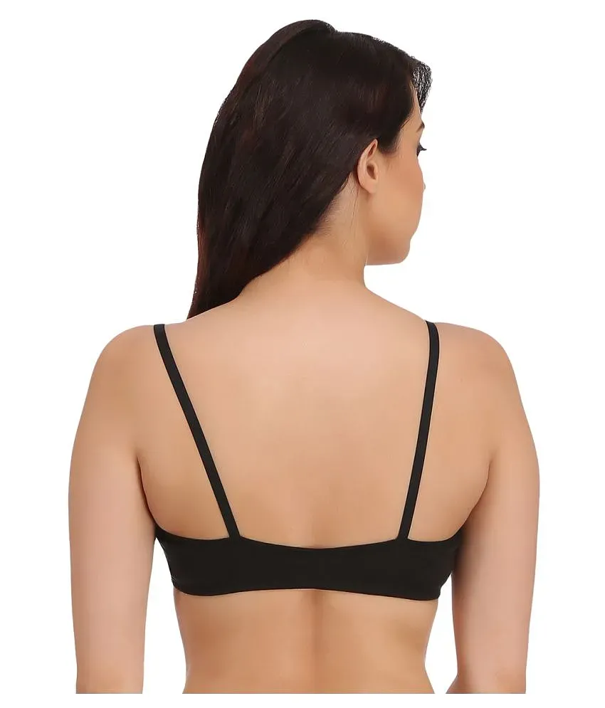 Clovia Polyamide Plunge Bra - Green - Buy Clovia Polyamide Plunge Bra -  Green Online at Best Prices in India on Snapdeal