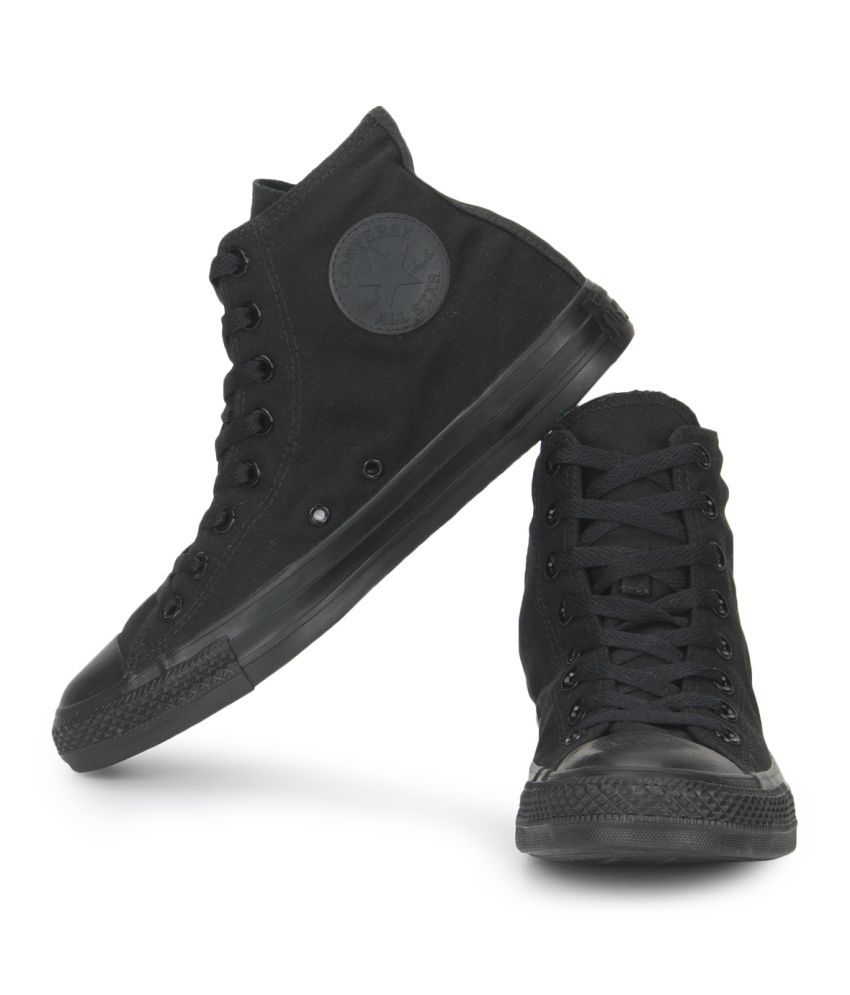 snapdeal converse shoes