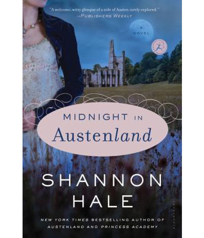 Midnight In Austenland Buy Midnight In Austenland Online At Low Price In India On Snapdeal