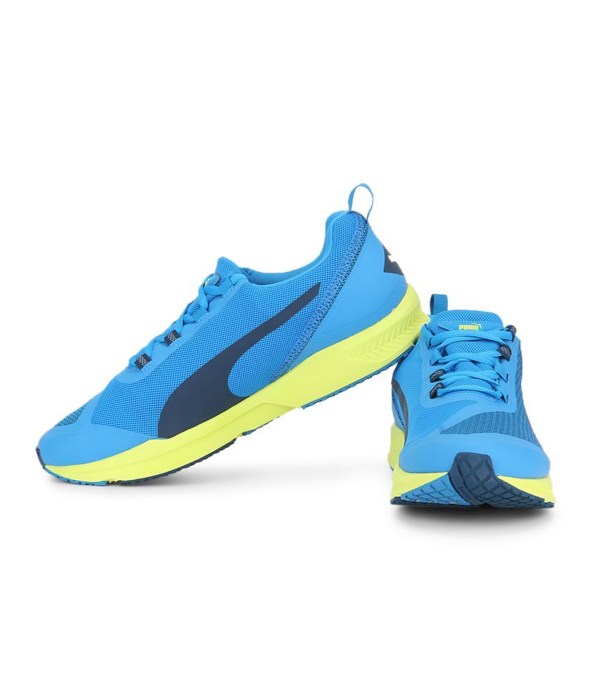 puma duplex