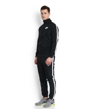 nike tracksuit snapdeal