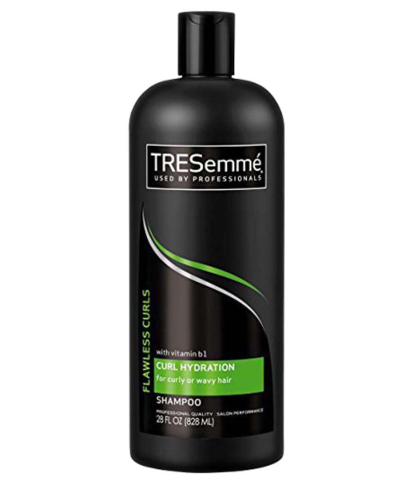 Tresemme Shampoo ml: Buy Tresemme Shampoo ml at Best ...