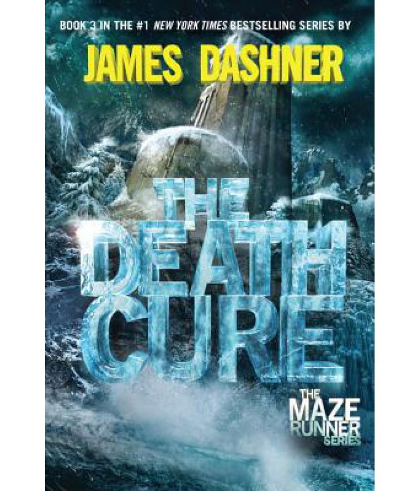 the death cure