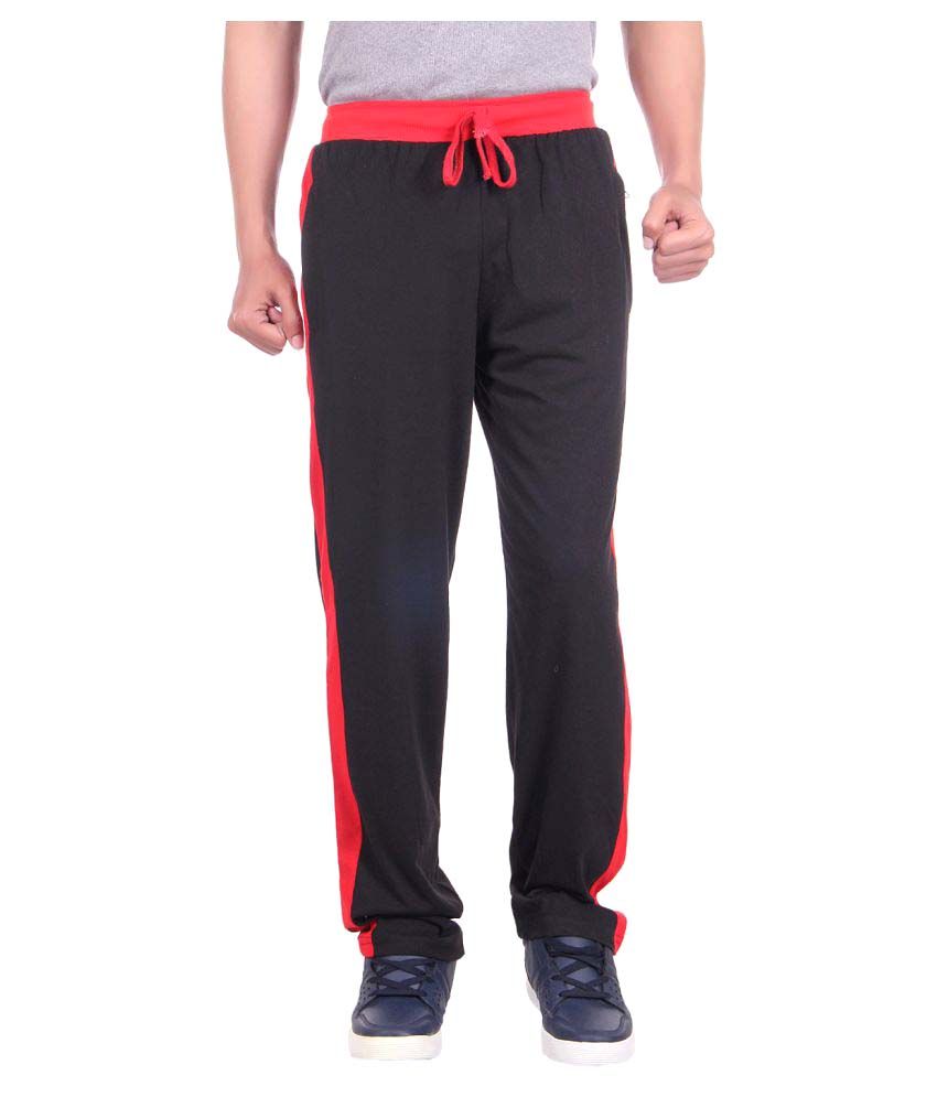 dfh track pants