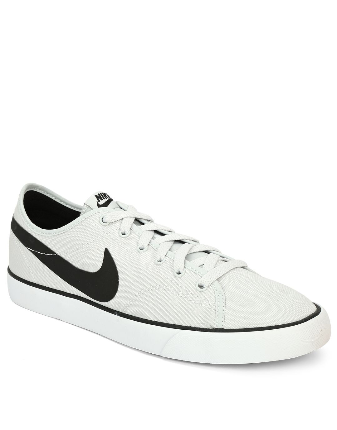 snapdeal nike black shoes