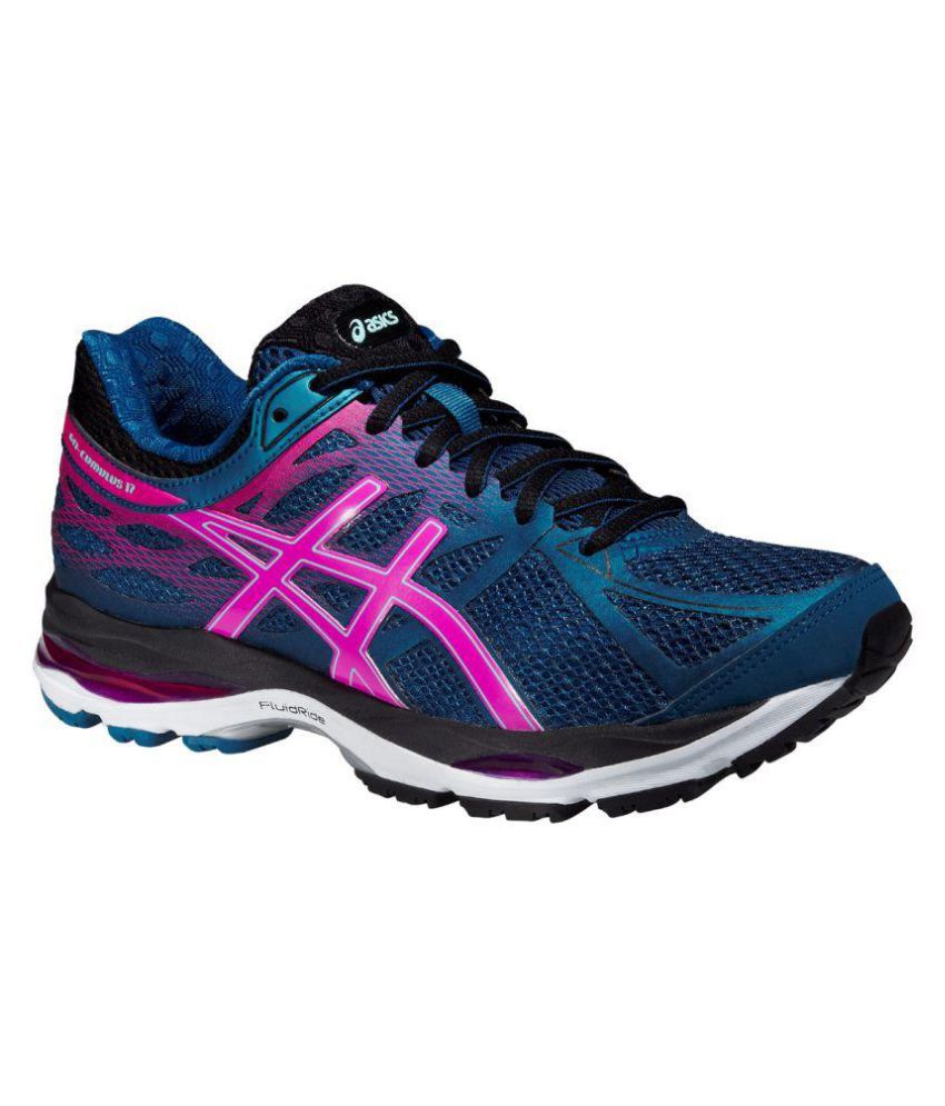 Asics Multi Color Running Shoes Price in India- Buy Asics Multi Color ...