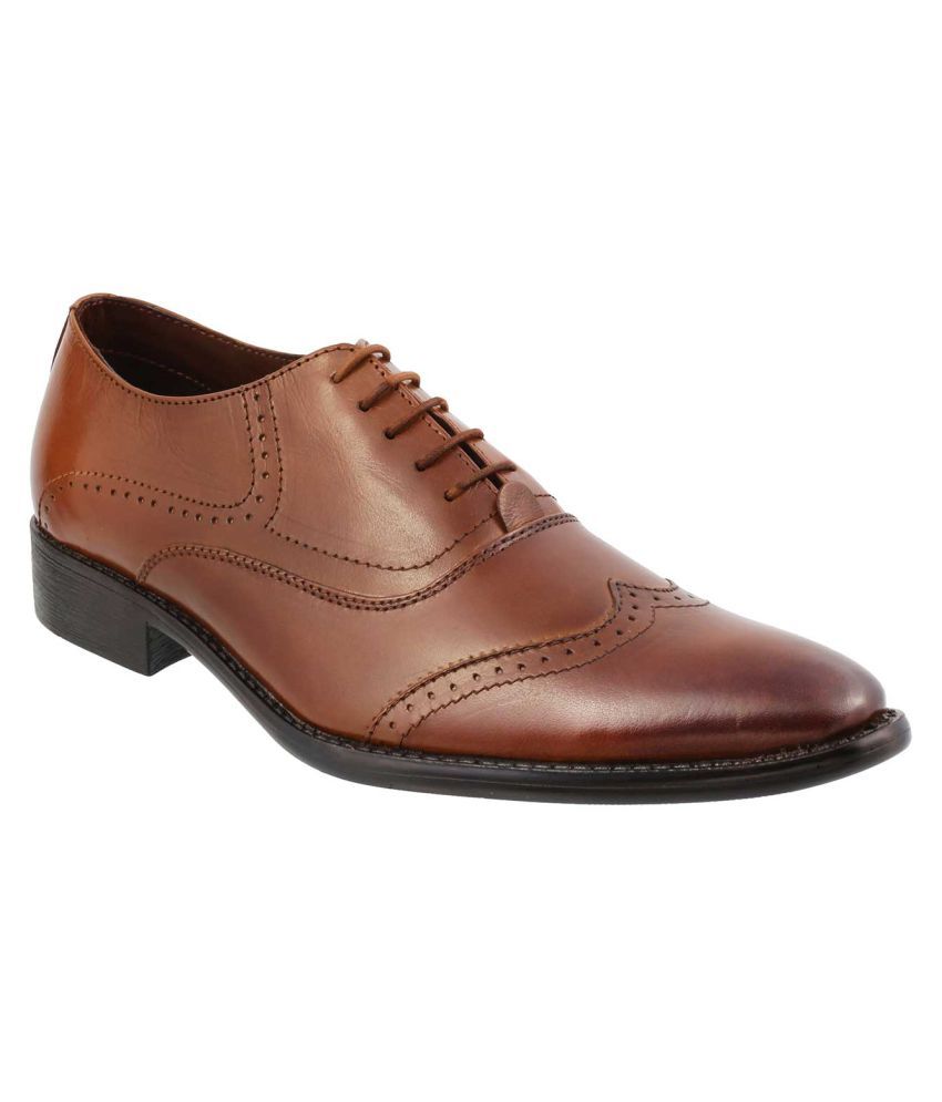 Tan Brogue Shoes Online India Tan Brogue Shoes Online India