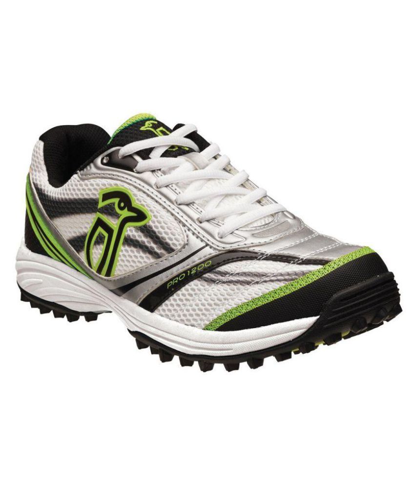Kookaburra Pro 1200 Cricket Shoes Buy Kookaburra Pro 1200 Cricket