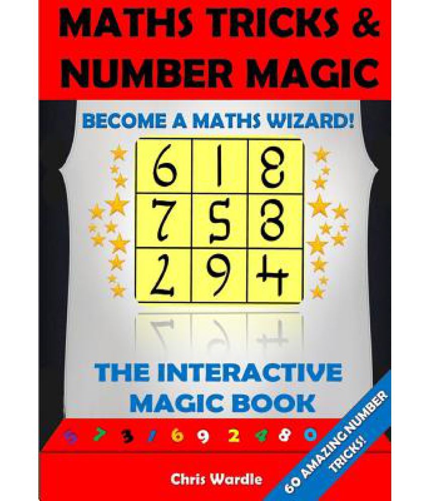 magic trick with number