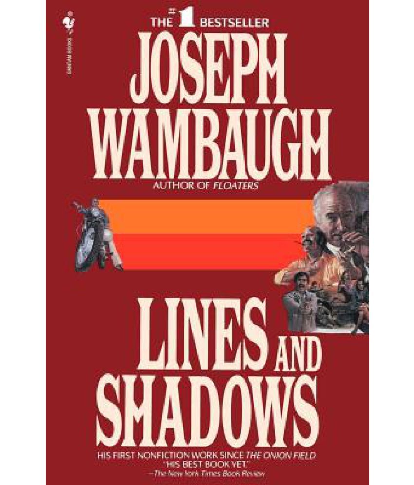 Lines And Shadows Buy Lines And Shadows Online At Low Price In India On Snapdeal