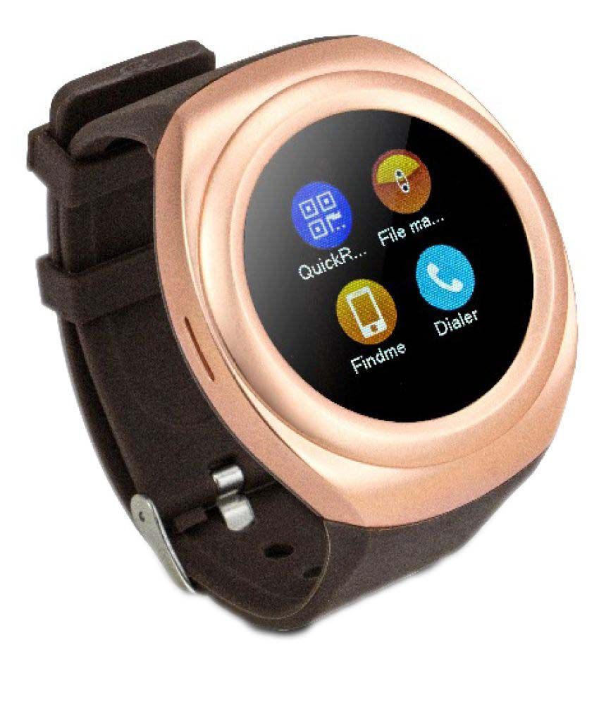 syl plus smart watch reviews