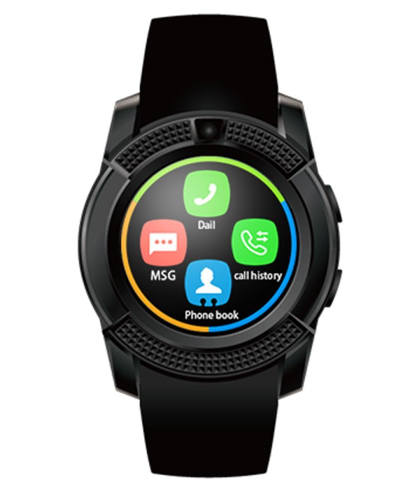 casvo a1 smart watch