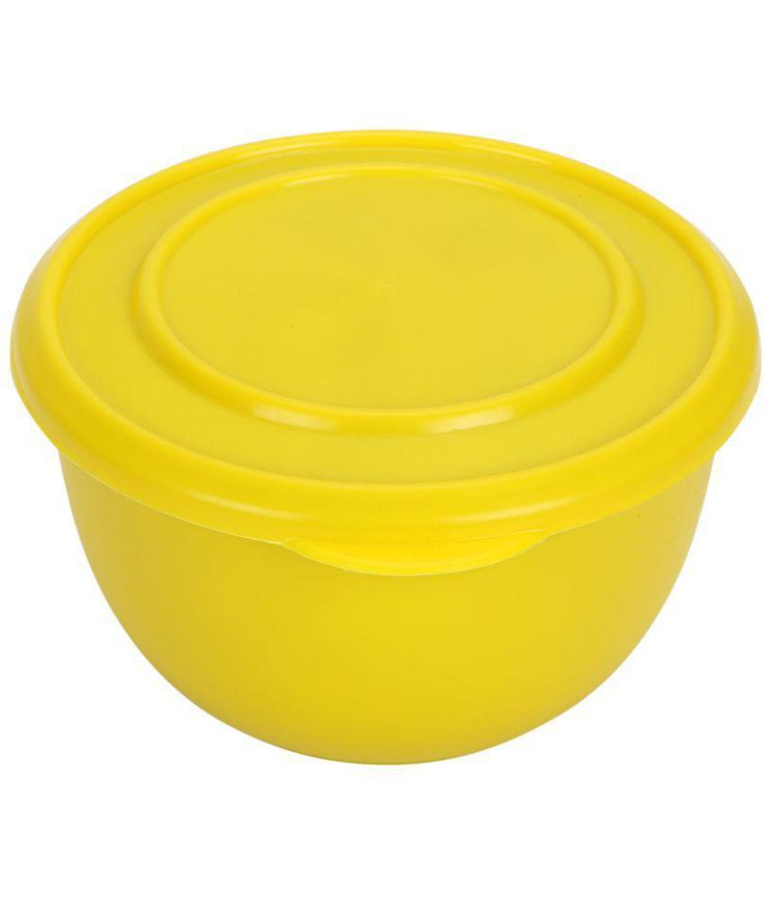 Microwave safe bowls pack of 2: Buy Online at Best Price in India