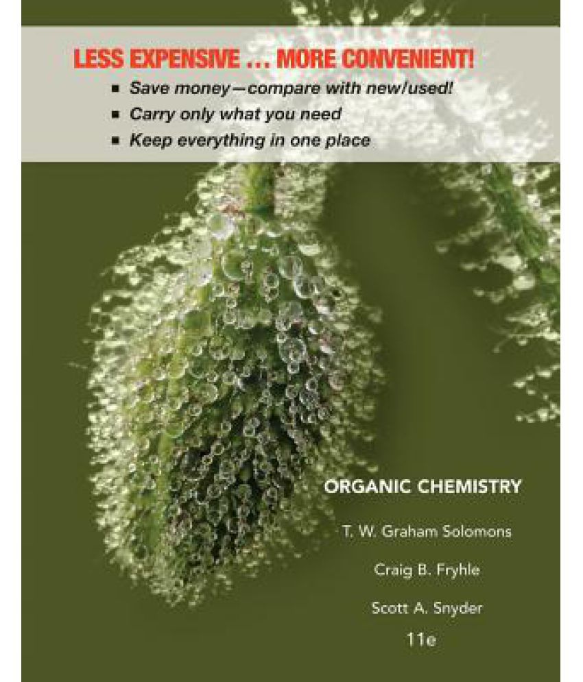 Organic Chemistry Buy Organic Chemistry Online at Low Price in India