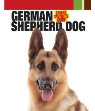 german shepherd mrp