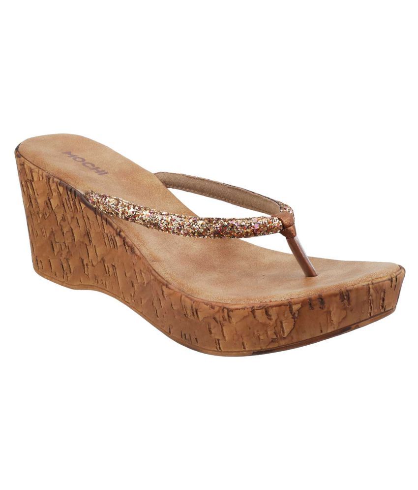 mochi high heels