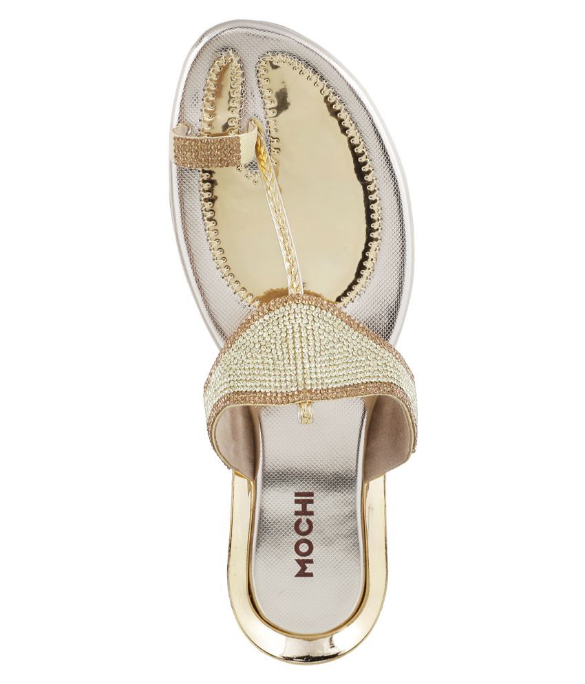 mochi flat heels