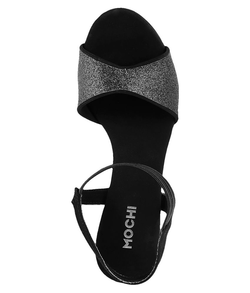 mochi stilettos