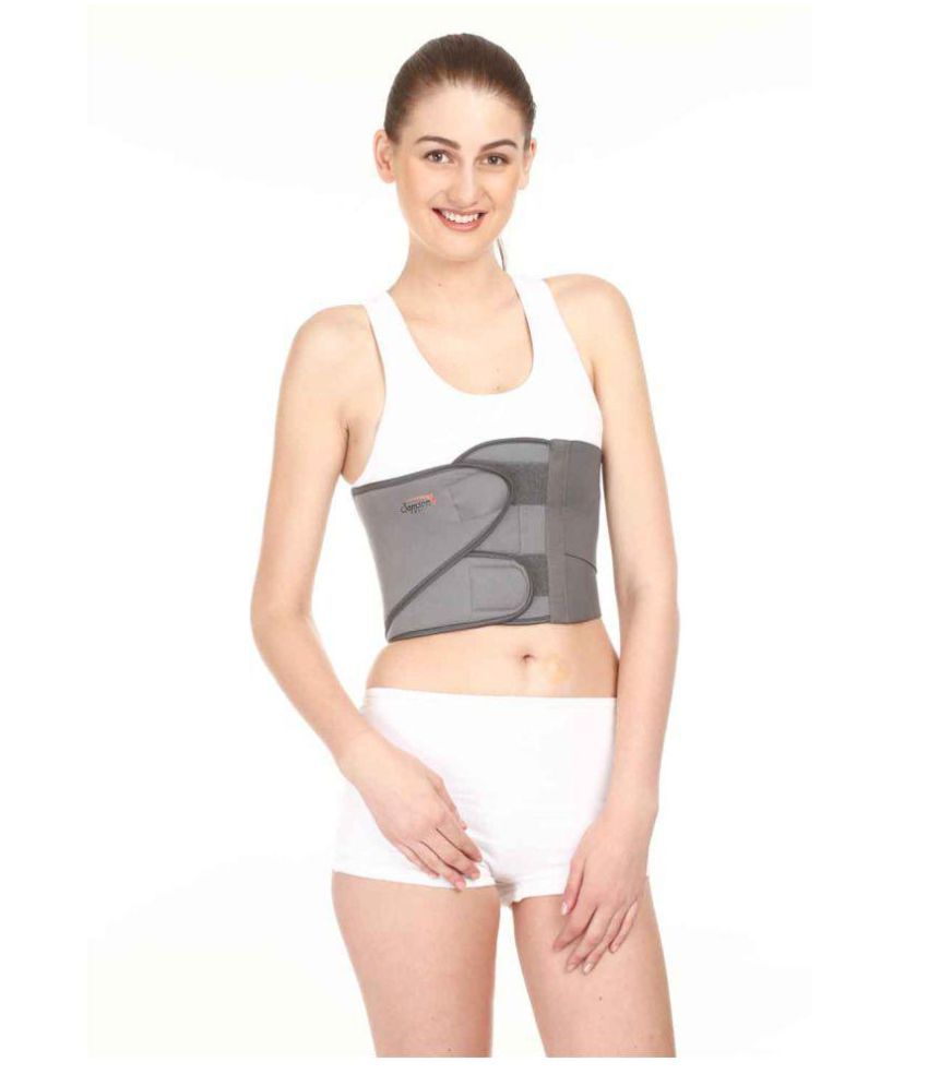 Samson Chest Binder XL Buy Samson Chest Binder XL at Best Prices in