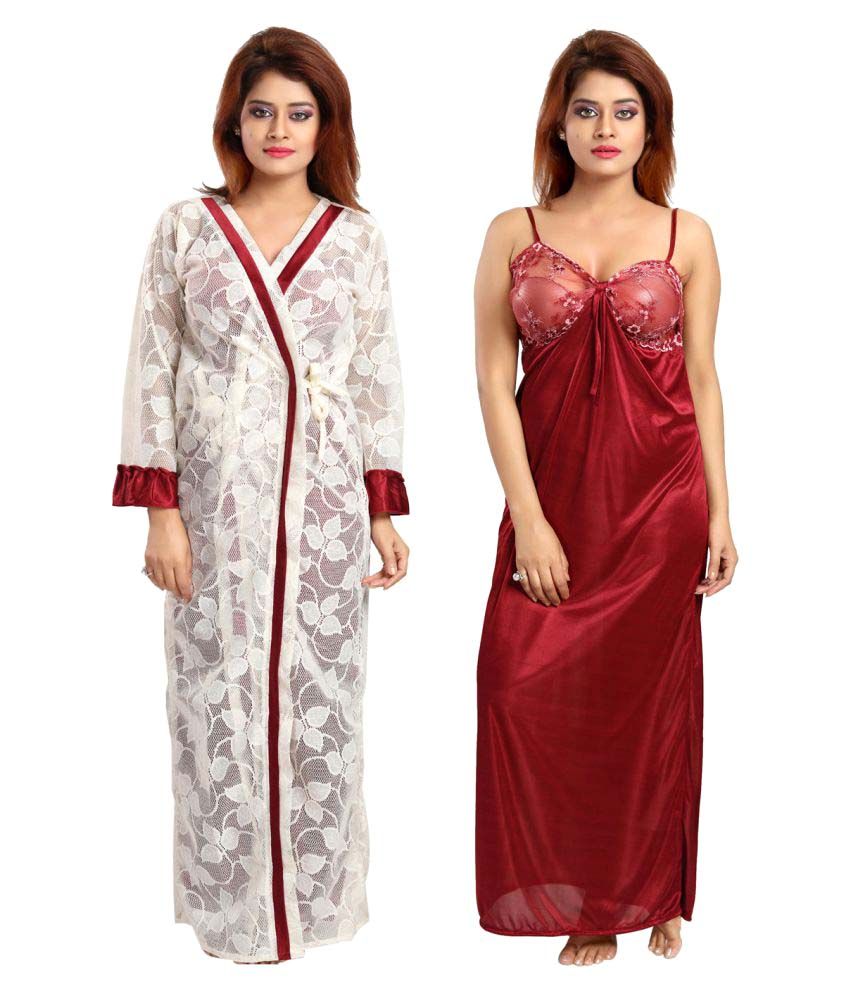 buy-be-you-net-nighty-night-gowns-online-at-best-prices-in-india