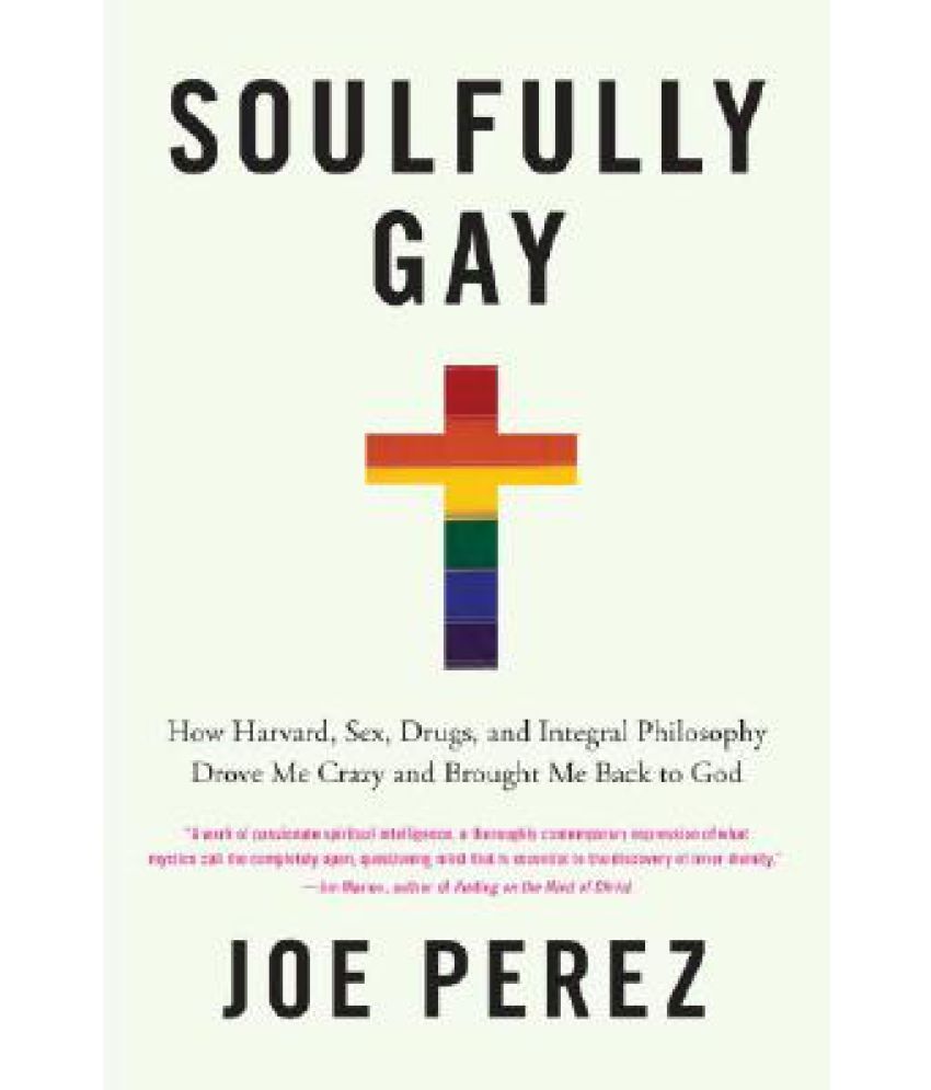 Soulfully Gay Soulfully Gay