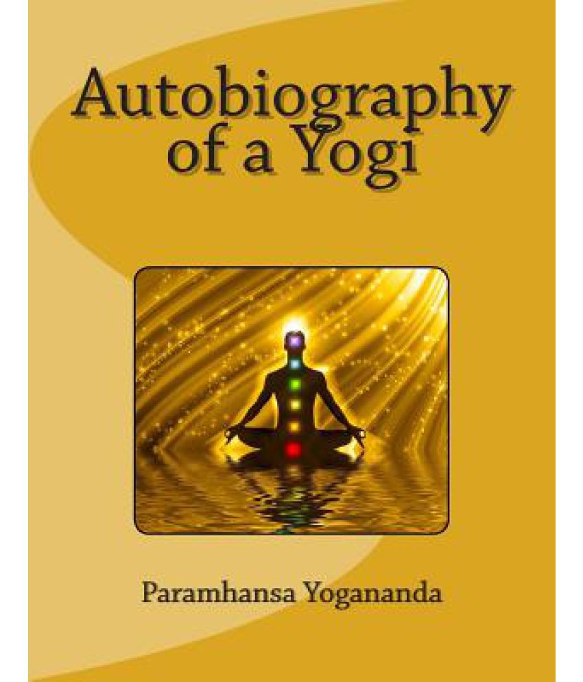 book review autobiography of a yogi