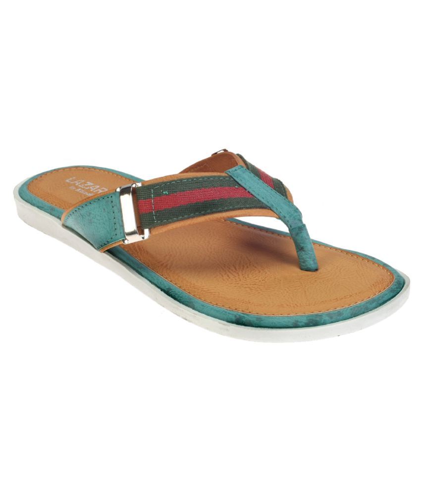 lazard slippers