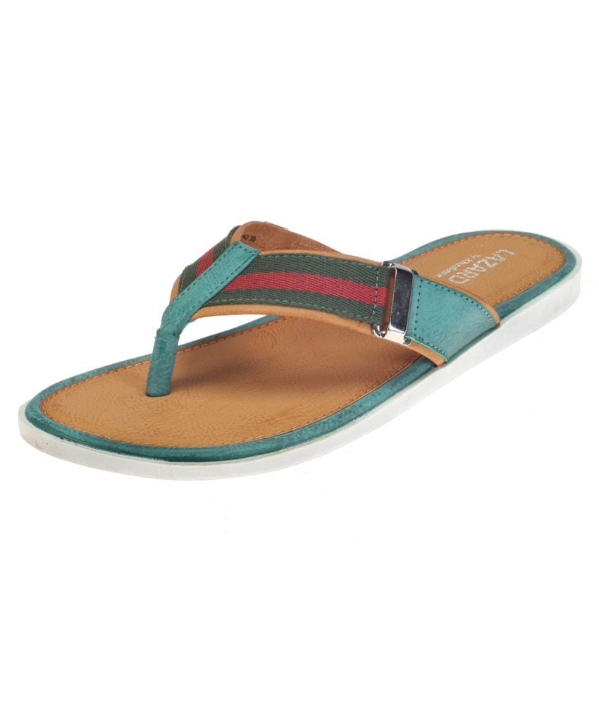 lazard slippers
