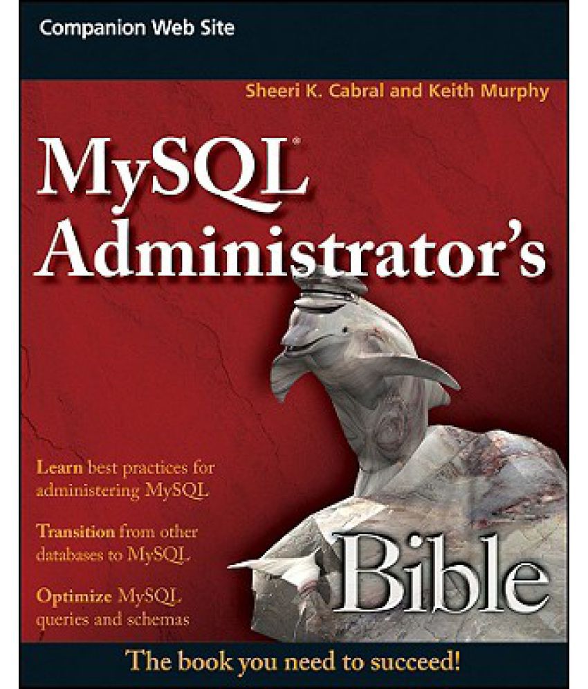 Mysql Administrator 1.2.17