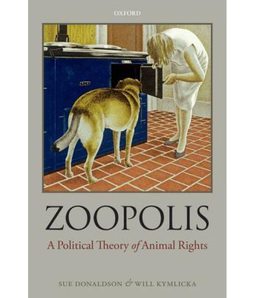 Zoopolis Zoopolis