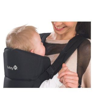 safety first baby carrier