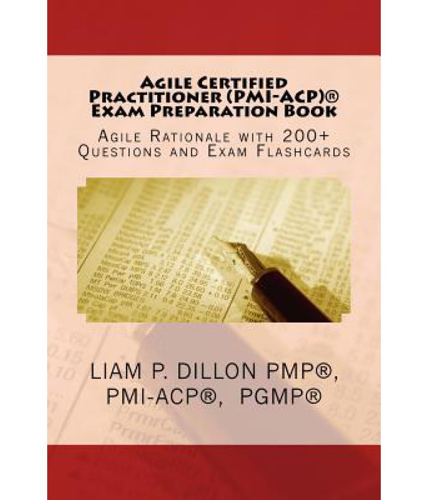 PMI-ACP試験復習