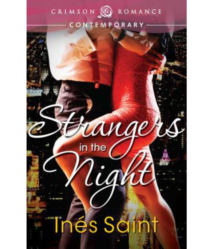 Strangers In The Night by Jaycee Edward