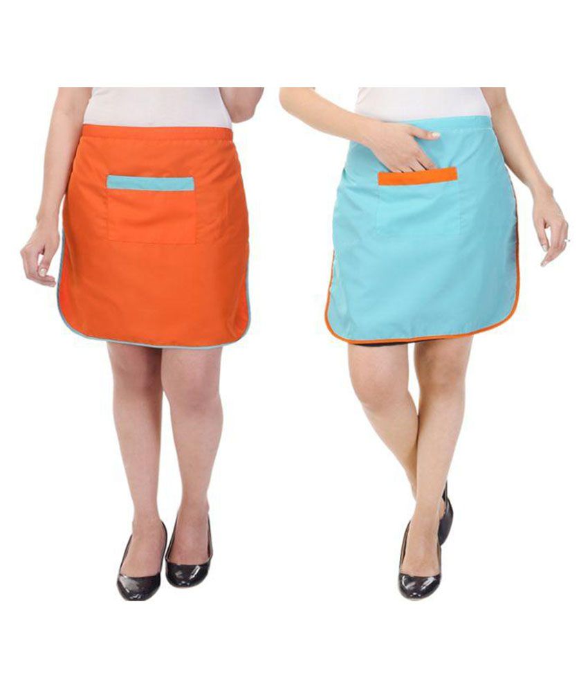     			Switchon Buy 1 Get 1 Polyester Apron