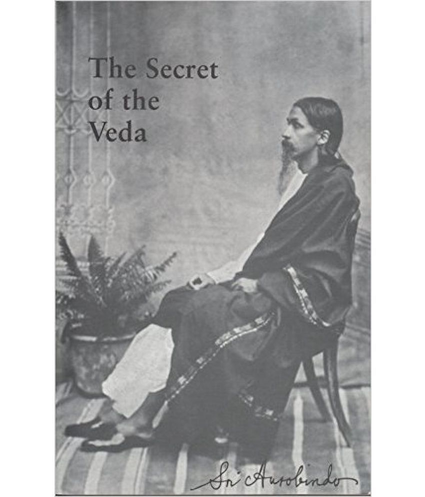     			The Secret Of The Veda (PB)