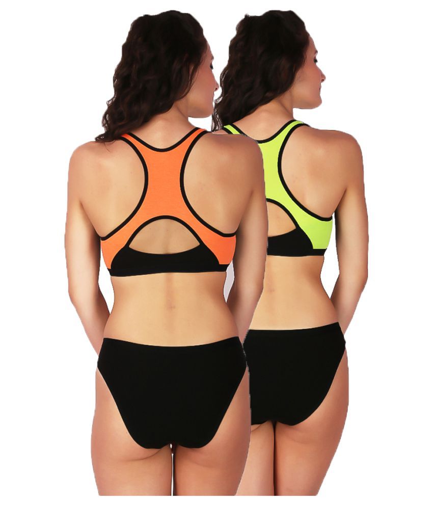 sports bra set online