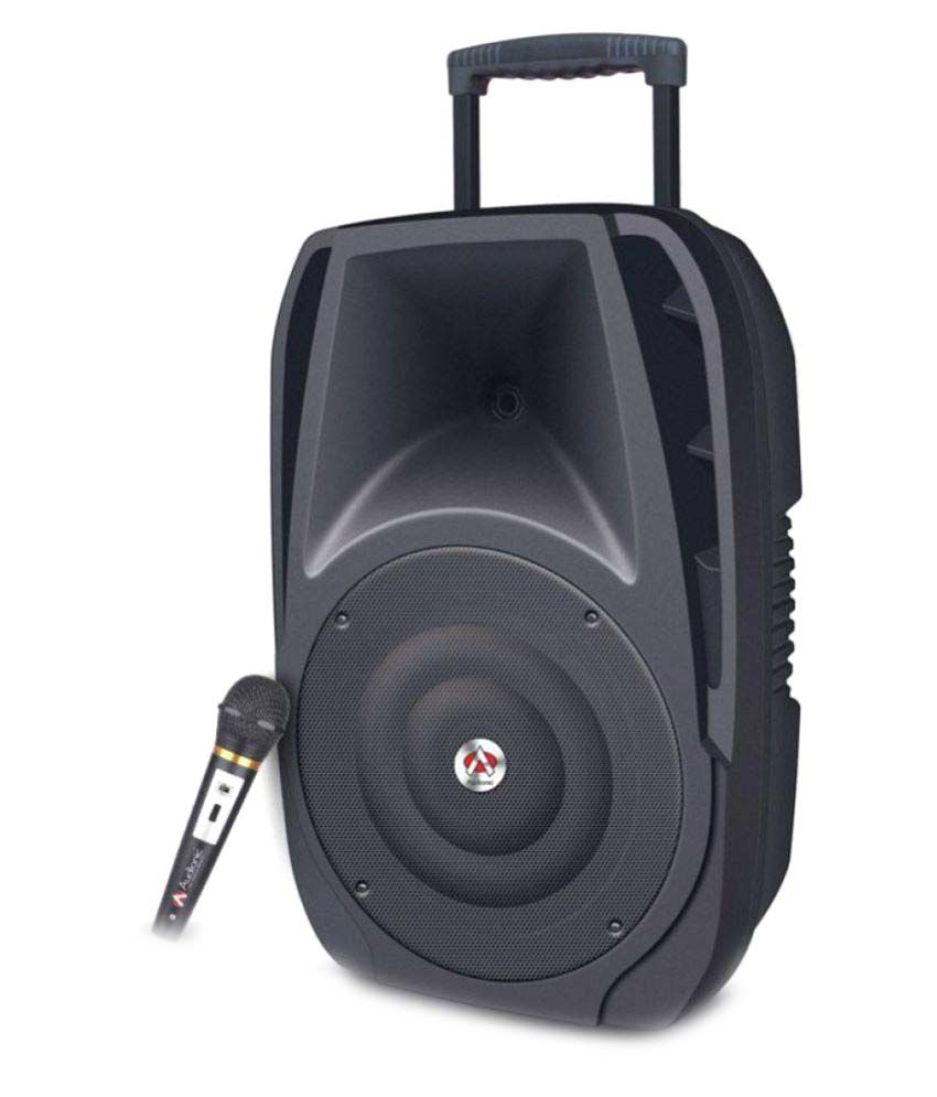 british audio trolley speakers