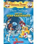 Thea Stilton and the Star Castaways