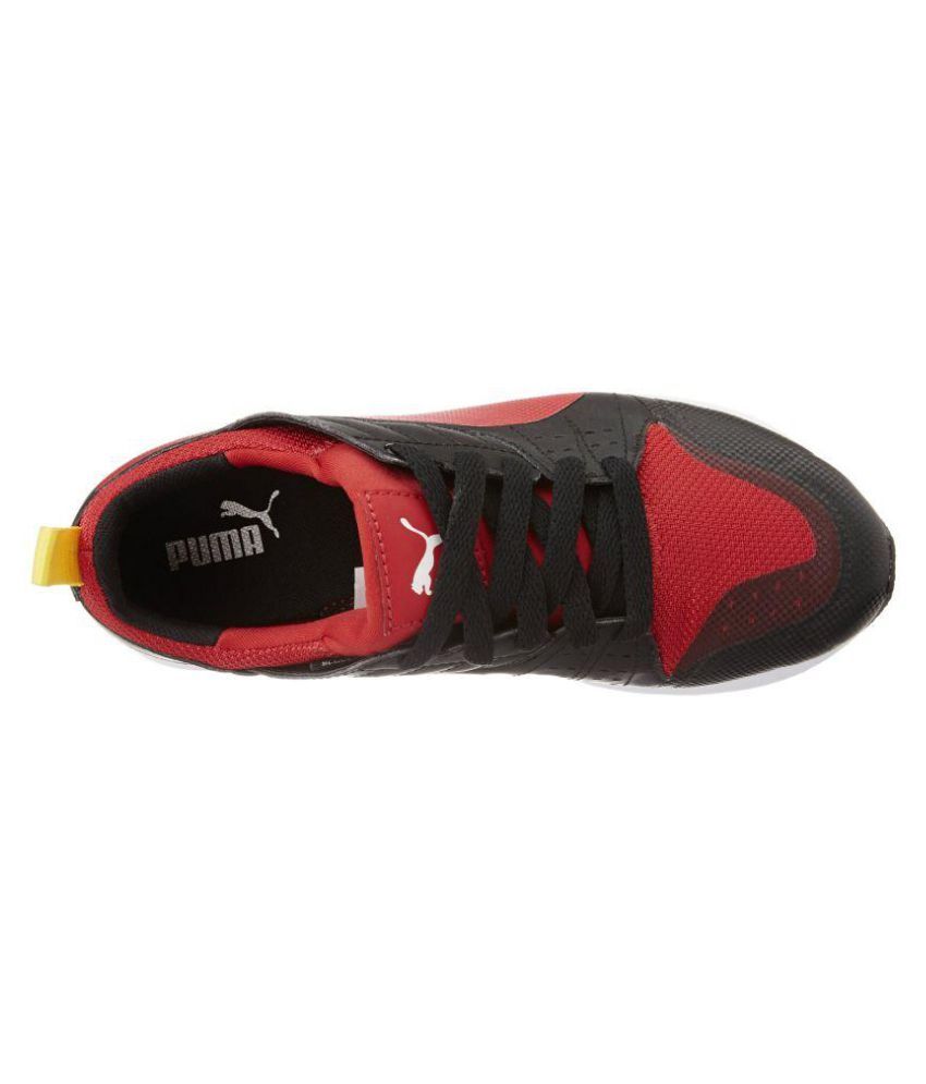 Puma Multi Color Running Shoes Price in India- Buy Puma Multi Color ...