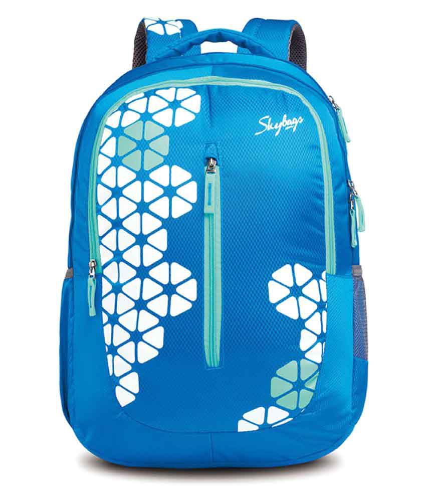 skybag backpack price