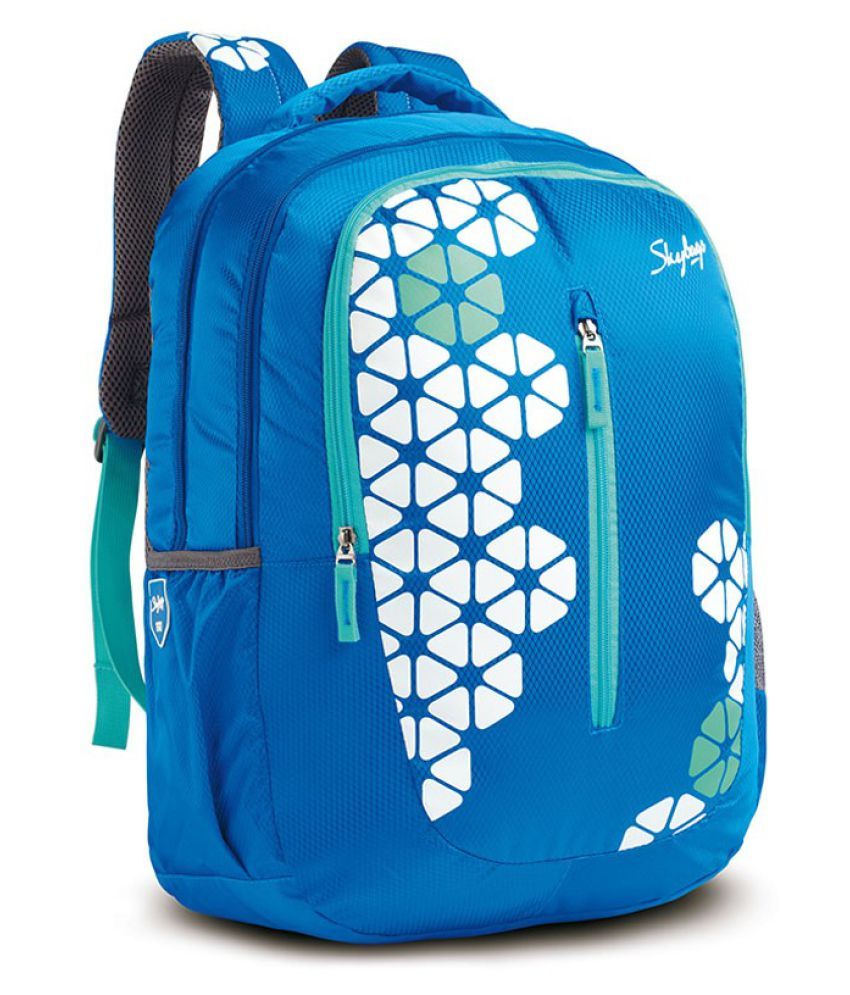 snapdeal school bags skybags