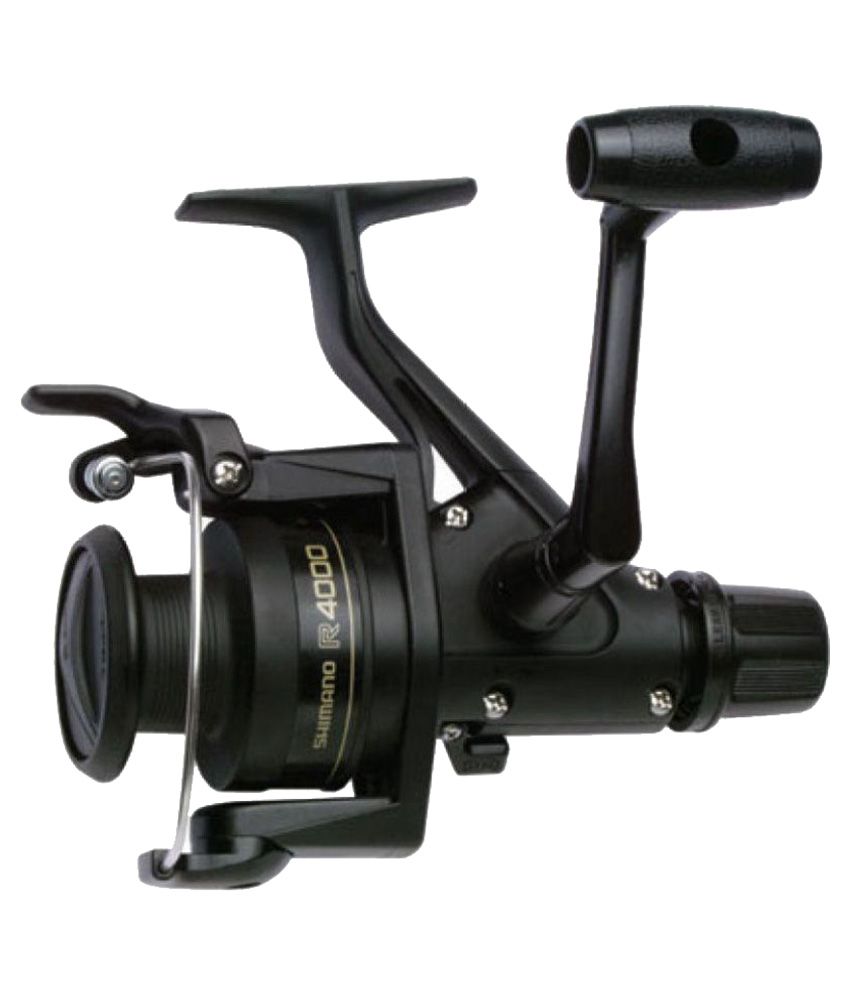 Shimano Black Fishing Reel Buy Online at Best Price on Snapdeal